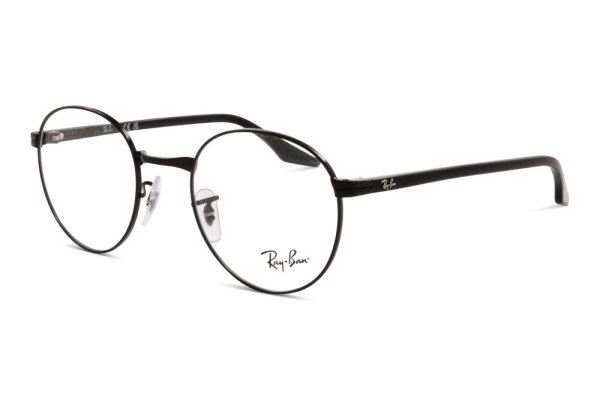 RB3691V 2509 Ray-Ban Round