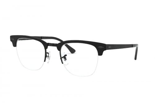 () Ray-Ban Clubmaster Metal RB3716-V-M-2904