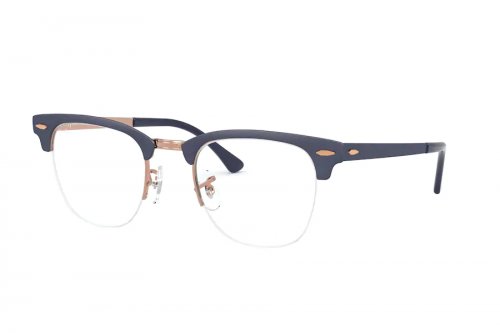  () Ray-Ban Clubmaster Metal RB3716-V-M-3055