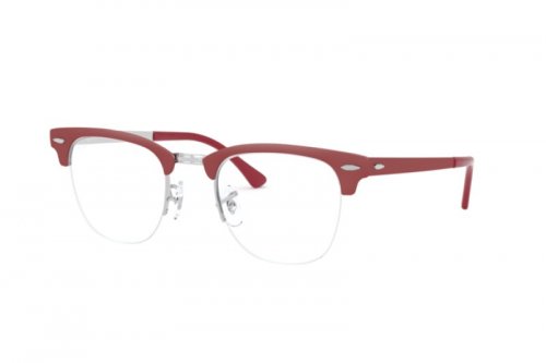  () Ray-Ban Clubmaster Metal RB3716-V-M-3056