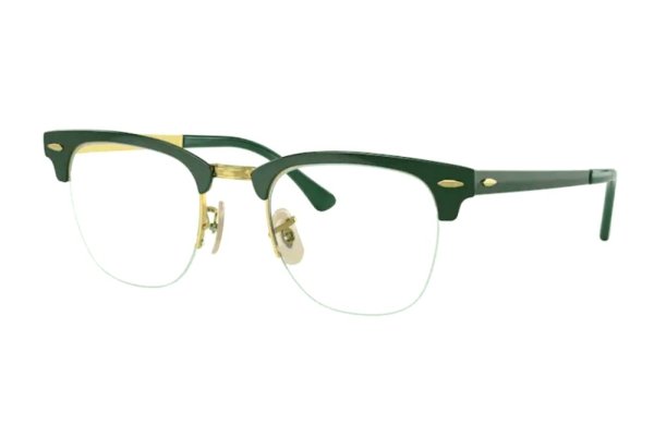 RB3716 V M 3149 Ray-Ban Clubmaster Metal