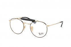 Eyewear (frame) Ray-Ban RB3747V-2946