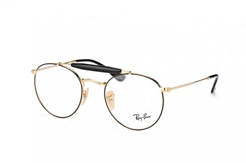 Eyewear (frame) Ray-Ban  RB3747V-2946