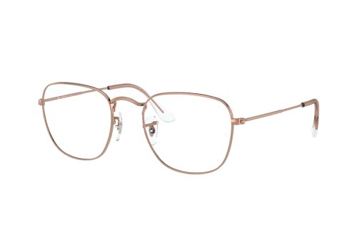 Eyewear (frame) Ray-Ban Frank RB3857V-3107