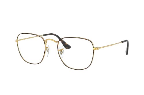 Eyewear (frame) Ray-Ban Frank RB3857V-3108