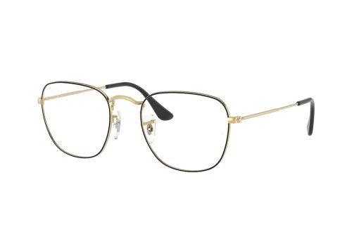 Eyewear (frame) Ray-Ban Frank RB3857V-3109