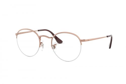  () Ray-Ban Round Metal RB3947V-2943