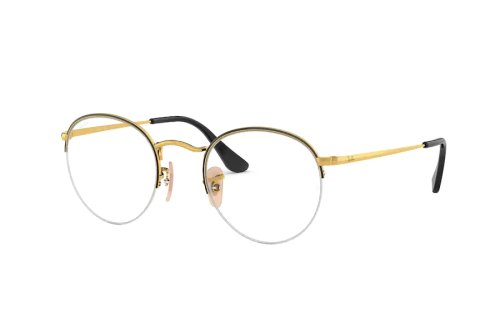  () Ray-Ban Round Metal RB3947V-2946