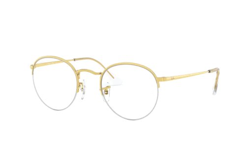 Eyewear (frame) Ray-Ban Round Metal RB3947V-3086