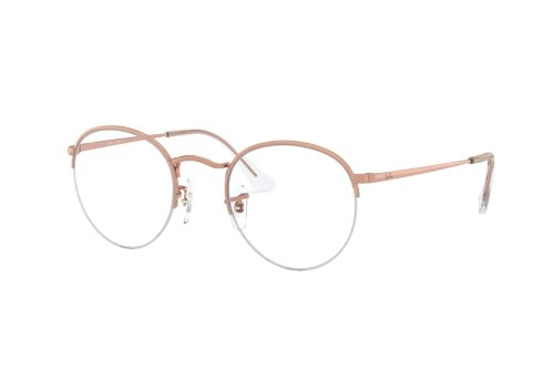 Eyewear (frame) Ray-Ban Round Metal RB3947V-3094