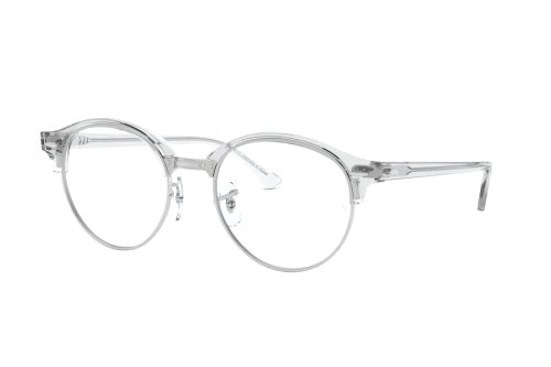 Eyewear (frame) Ray-Ban Clubround RB4246V-2001