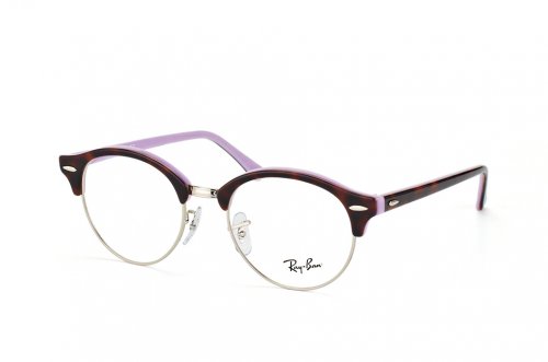 Eyewear (frame) Ray-Ban Clubround RB4246V-5240