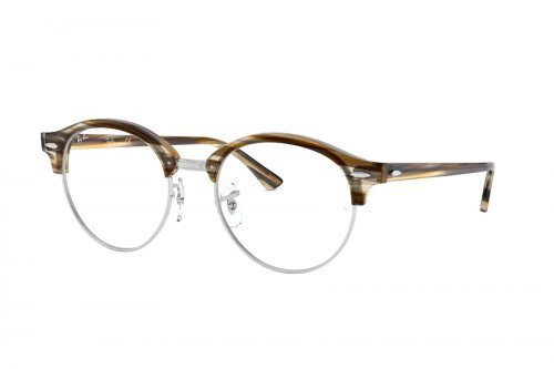  () Ray-Ban Clubround RB4246V-5749