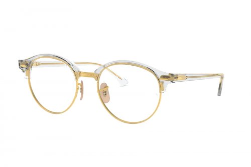  () Ray-Ban Clubround RB4246V-5762