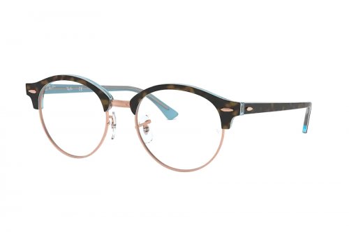 () Ray-Ban Clubround RB4246V-5885
