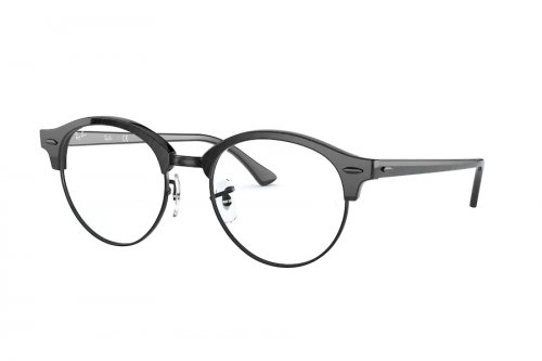  () Ray-Ban Clubround RB4246V-8049