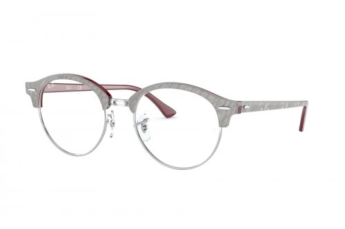  () Ray-Ban Clubround RB4246V-8050