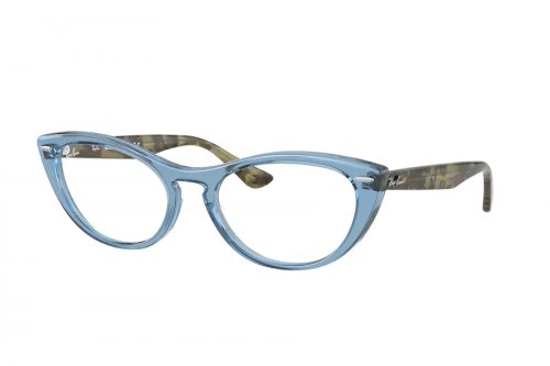 Eyewear (frame) Ray-Ban Nina RB4314V-8082