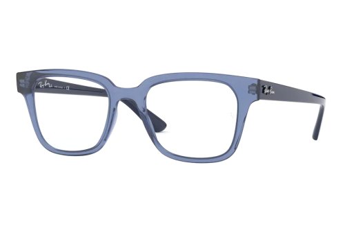 Eyewear (frame) Ray-Ban Highstreet RB4323V-5941