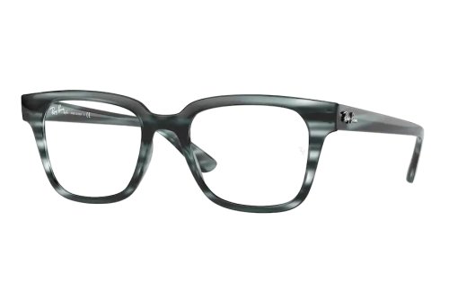 Eyewear (frame) Ray-Ban Highstreet RB4323V-8039
