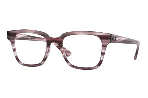 Eyewear (frame) Ray-Ban Highstreet RB4323V-8040