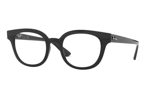 Eyewear (frame) Ray-Ban Highstreet RB4324V-2000