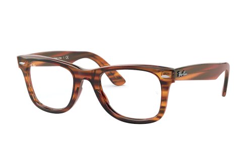 Eyewear (frame) Ray-Ban Modified Wayfarer RB4340V-5998