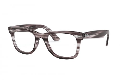  () Ray-Ban Modified Wayfarer RB4340V-5999