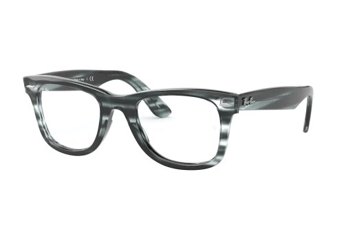  () Ray-Ban Modified Wayfarer RB4340V-8039