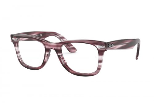  () Ray-Ban Modified Wayfarer RB4340V-8040