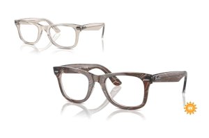 RB4340V-8291  Ray-Ban