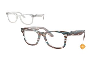 RB4340V-8382  Ray-Ban