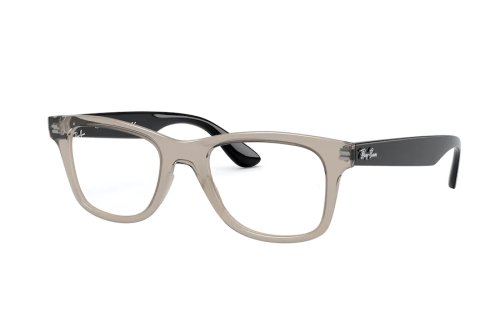 Eyewear (frame) Ray-Ban  RB4640V-8059