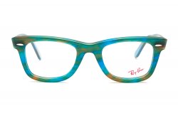 Eyewear (frame) Ray-Ban RB5121-5022