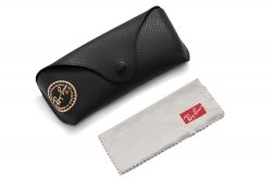 Eyewear (frame) Ray-Ban RB5121-5022