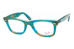 Eyewear (frame) Ray-Ban RB5121-5022