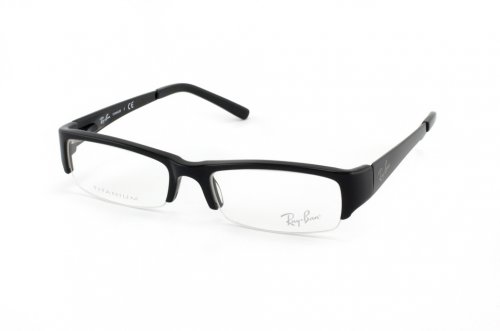  () Ray-Ban Titanium RB5124-2000