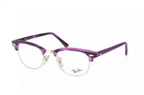 Eyewear (frame) Ray-Ban Clubmaster RB5154-5257
