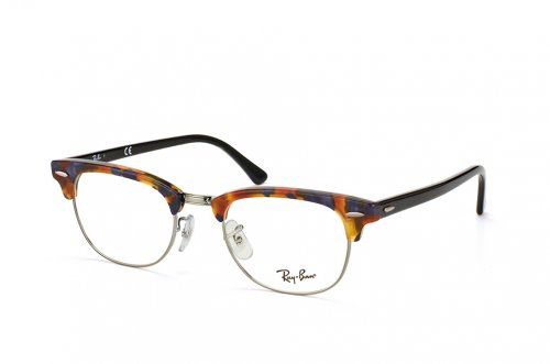 Eyewear (frame) Ray-Ban Clubmaster RB5154-5492