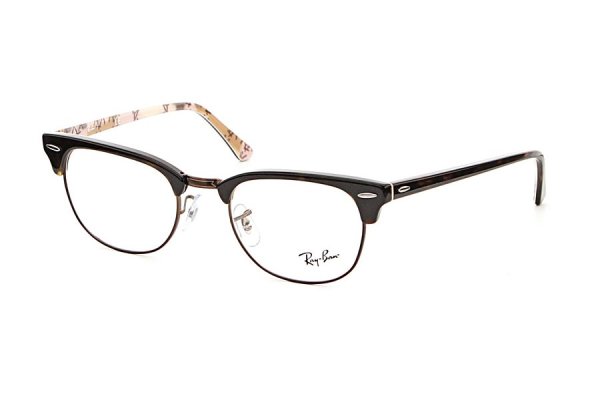RB5154 5650 Ray-Ban Clubmaster