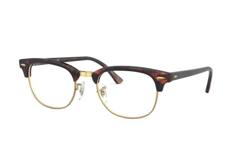 Eyewear (frame) Ray-Ban  RB5154-8058