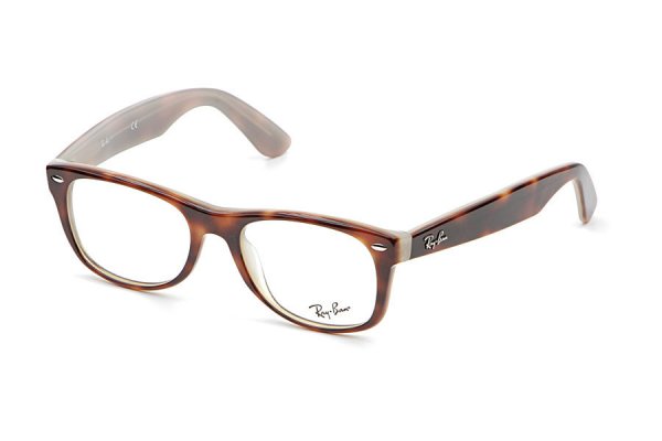 RB5184 5093 Ray-Ban New Wayfarer