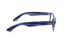 Eyewear (frame) Ray-Ban RB5184-5141