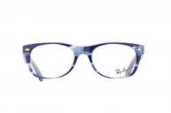 Eyewear (frame) Ray-Ban RB5184-5141