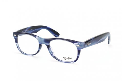 Eyewear (frame) Ray-Ban New Wayfarer RB5184-5141