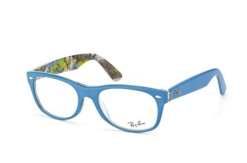 Eyewear (frame) Ray-Ban New Wayfarer RB5184-5407