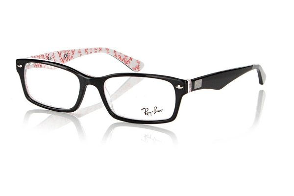 RB5206 5014 Ray-Ban Highstreet