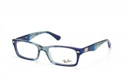  () Ray-Ban RB5206-5516