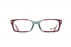 Eyewear (frame) Ray-Ban RB5206-5517