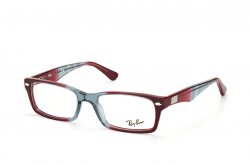 Eyewear (frame) Ray-Ban RB5206-5517